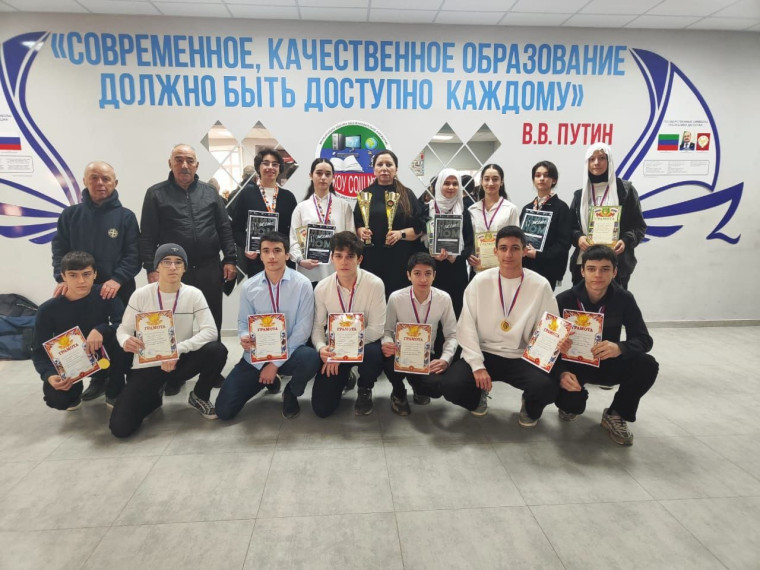 Участие и победа в спортивных соревнованиях.