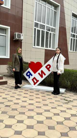 Участие и победа в республиканском конкурсе «Лучший чтец произведений дагестанских авторов на родных языках».